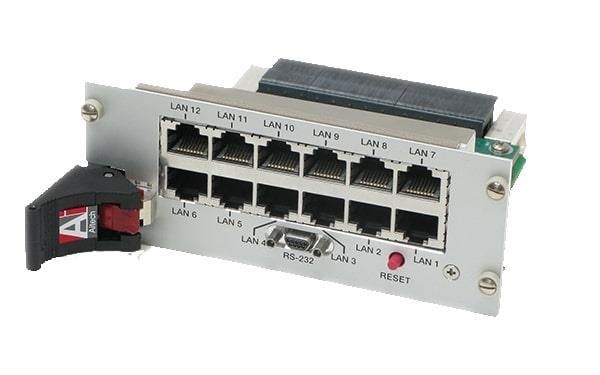 Aitech Defense Systems TM680 Transition Module