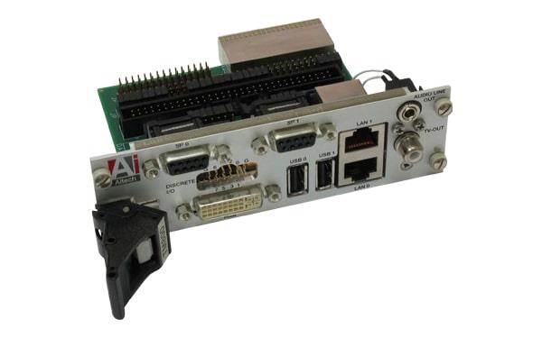 Aitech Defense Systems TM800 Transition Module