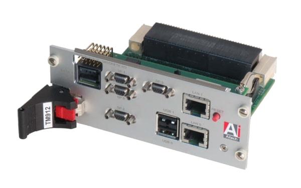 Aitech Defense Systems TM912 Transition Module