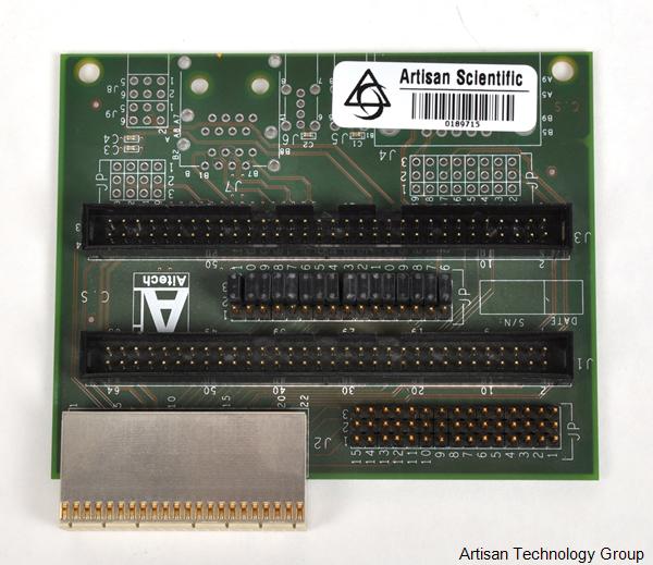 Aitech Defense Systems PC9000-B/06 64-Pin Ribbon to PXI Adapter