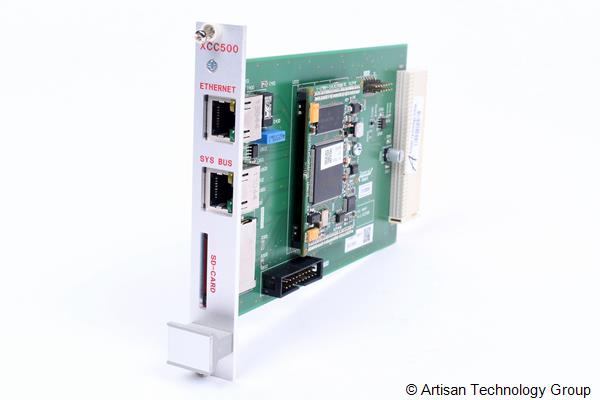 AixControl XCC500 Communication Interface Module
