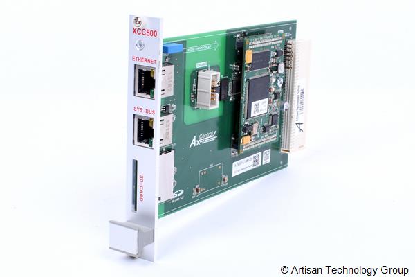 AixControl XCC500 Communication Interface Module