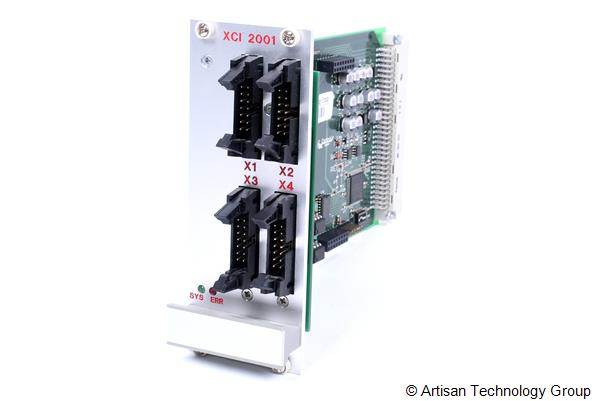 AixControl XCI 2001 4-Phase Inverter Control Module