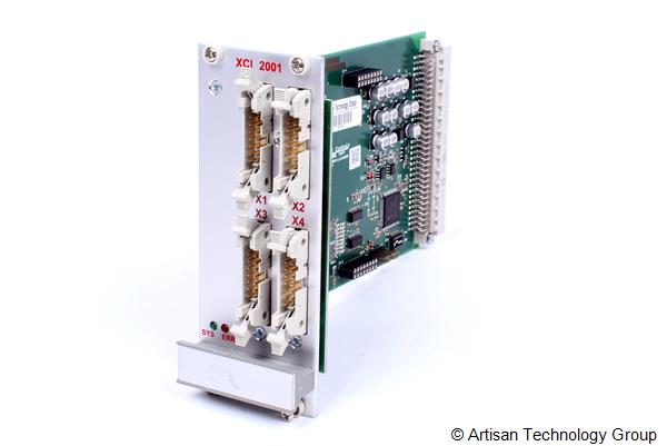 AixControl XCI 2001 4-Phase Inverter Control Module