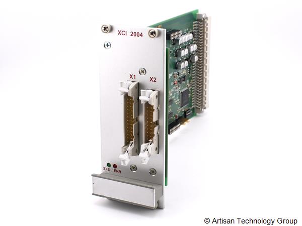 AixControl XCI 2004 4-Phase Inverter Control Module