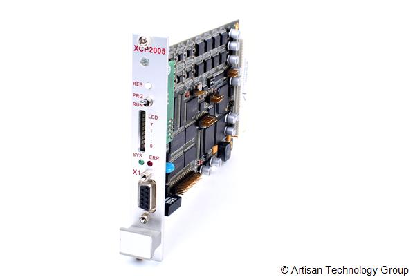 AixControl XCP2005 Processor Module