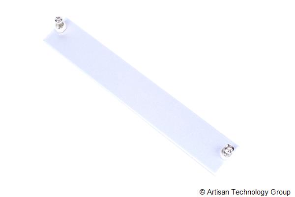 AixControl  Blank Filler Panel for XCS 2000 Modular Control System