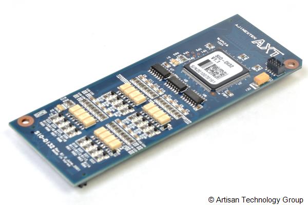 Ajinextek SIO-DI32 Digital Input Module