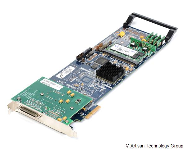 Alacron Fast-UXGA Frame Grabber Module