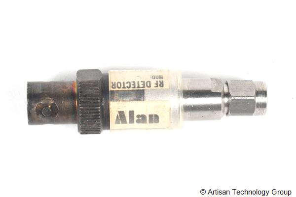 Alan 50D-1 SM/BF RF Detector