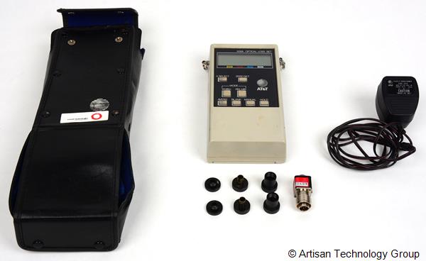 Alcatel-Lucent 938A Optical Loss Set