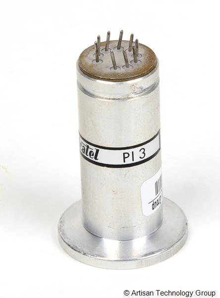 Alcatel-Lucent PI 3 Gauge