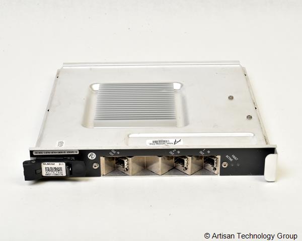 Alcatel-Lucent VLNC52 S1:1 Circuit Pack
