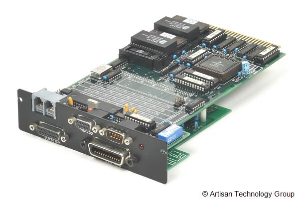 Alessi EBC-68-51 CPU Board