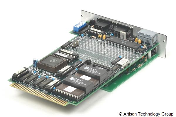 EBC-68-51 Alessi (CPU Board) | ArtisanTG™