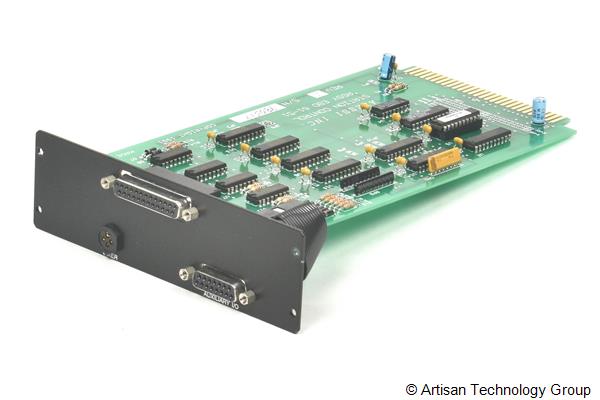 Alessi EBD-61-51 Station Control Board