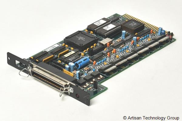 Alessi EBM-03 Motor Control Board
