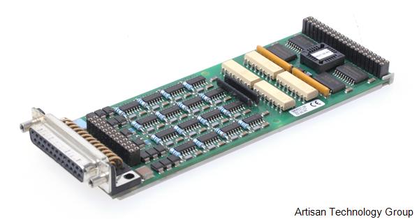 Mikro Elektronik M27 16-Channel Binary Sink Onput M-Module