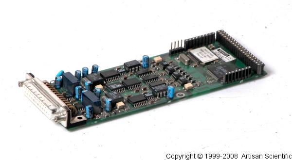 Alfautomazione M1011 MDriver M-Module