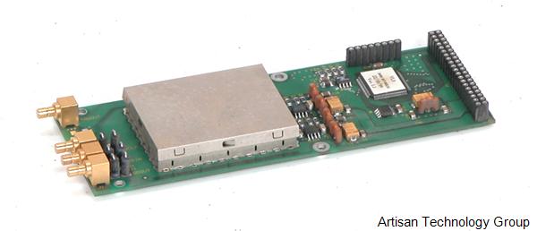 Alfautomazione M1013 Video Line Selector M-Module