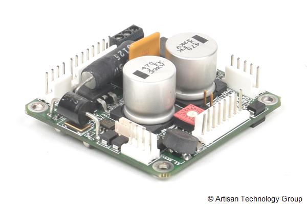 AllMotion EZSV23 Servo Motor Control+Driver
