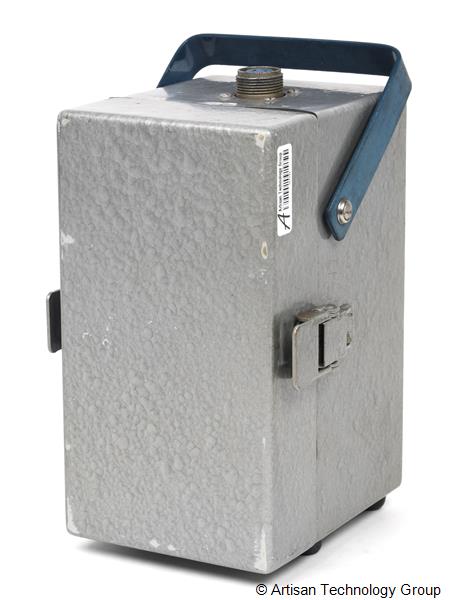 Allegany Instrument 101-5AF Alinco Igniter Circuit Tester