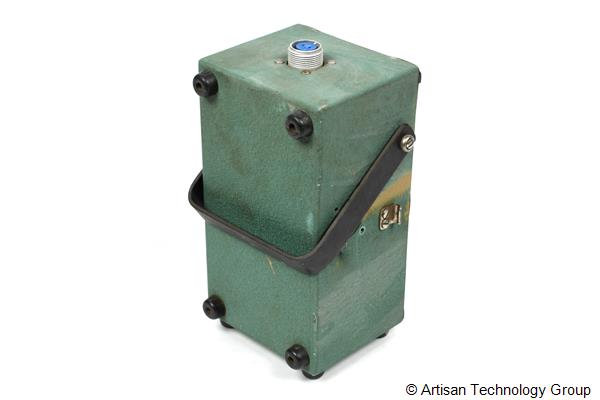 101-5BFG Allegany Instrument (Alinco Igniter Circuit Tester) | ArtisanTG™
