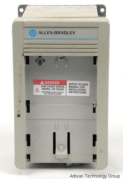 Allen-Bradley 1305-AA03A AC Bulletin Drive