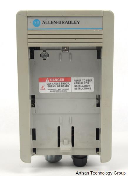 Allen-Bradley 1305-AA03A AC Bulletin Drive