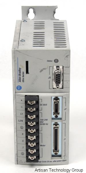 Allen-Bradley 1398-DDM-005 Ultra 100 Series Digital Servo Drive