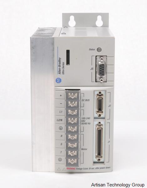 Allen-Bradley 1398-DDM-009-TTL Ultra 100 Series Digital Servo Drive