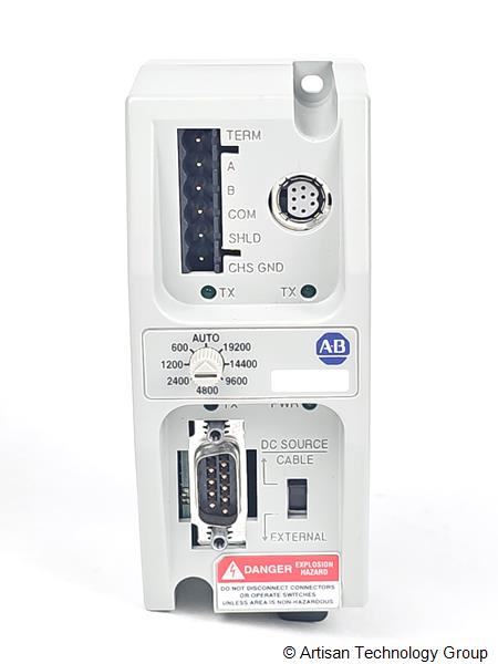 Allen-Bradley 1761-NET-AIC AIC+ Advanced Interface Converter