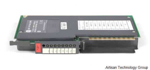 Rockwell 1771-IA2 120V AC Input Module