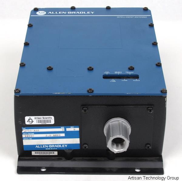 Allen-Bradley 2750-ASP Intelligent Antenna
