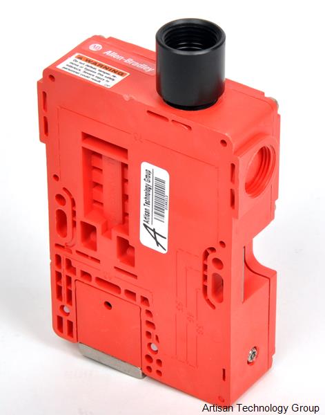 440G-T27181 Allen-Bradley (TLS-3 GD2 Release Guard Locking Switch