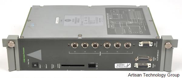 Rockwell 5370-CVIM2AC Vision Processor Module