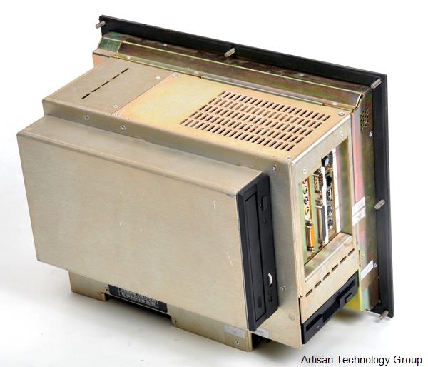 6181CIBCBBEZZ AllenBradley (Industrial Computer with Expansion Bay Option) ArtisanTG™