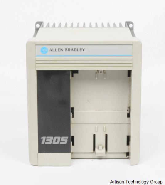 Allen-Bradley 1305-BA02A AC Bulletin Drive