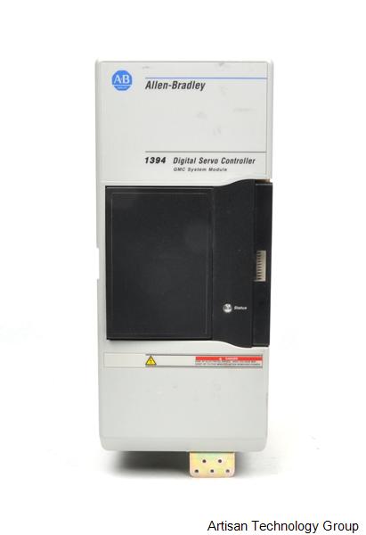Allen-Bradley 1394C-SJT10-L-RL Digital Servo Controller