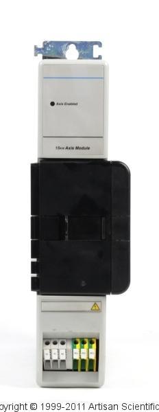 Allen-Bradley 1394C-AM75 AC Servo Controller Axis Module