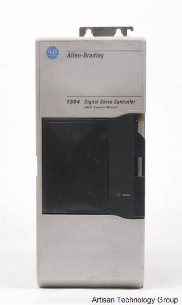 Allen-Bradley 1394-SJT05-C-RL Digital Servo Controller
