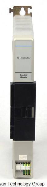 Allen-Bradley 1394-AM04 AC Servo Controller Axis Module