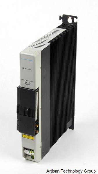 Allen-Bradley 1394-AM07 AC Servo Controller Axis Module