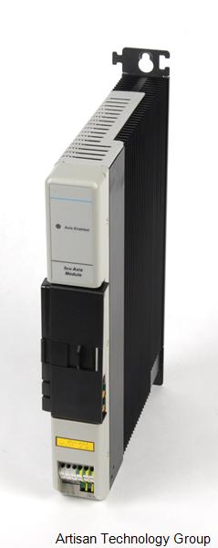 Allen-Bradley 1394-AM07 AC Servo Controller Axis Module