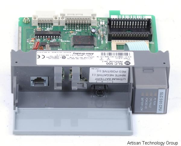 Rockwell 1747-L511 Processor Unit