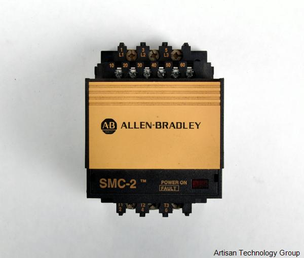 Allen-Bradley 150-A09NB Smart Motor Controller