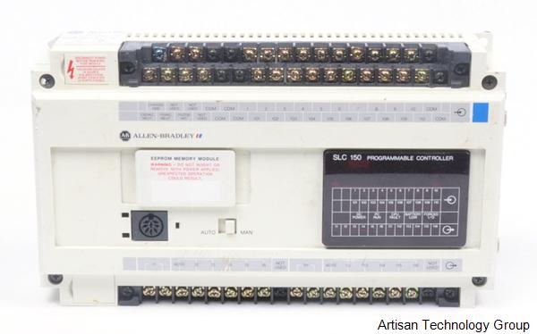Allen-Bradley 1745-LP153 Programmable Controller