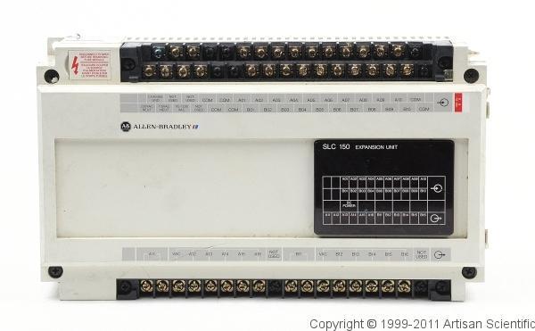 Allen-Bradley 1745-E151 Expansion Unit
