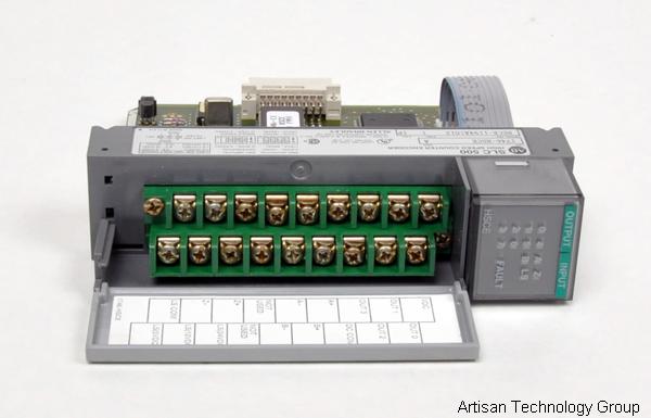 Rockwell 1746-HSCE High Speed Counter Module