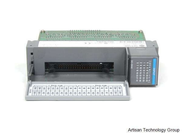 Allen-Bradley 1746-IB32 Current Sinking DC Input Module